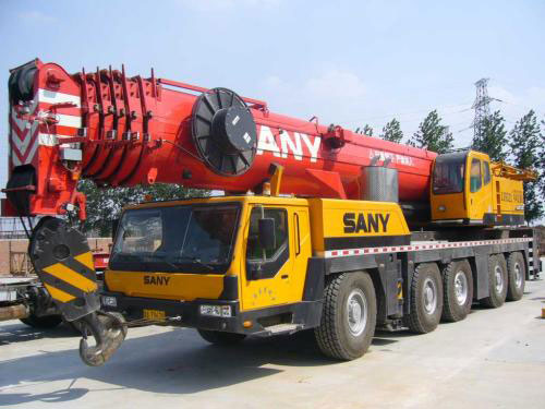長(zhǎng)沙吊車(chē)出租、吊車(chē)租賃